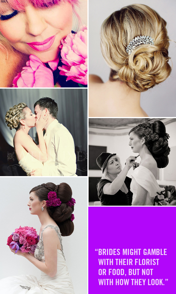 Top Makeup School Graduate Jayna Marie