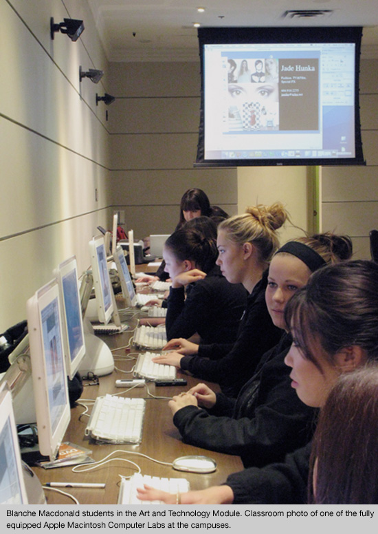 BMC Esthetics and Spa Therapy Art and Tech
