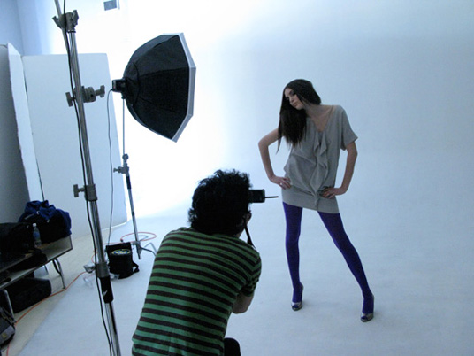 BMC Pro Hair Hairstyling Diploma Program 5