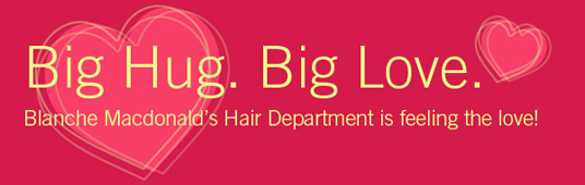 BMC Hair Department Valentine header