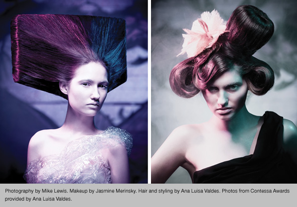 Toni And Guy Haircuts Toni And Guy Haircuts
