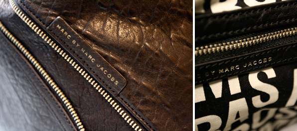 Top Canada's Fashion School Contest - Marc Jacobs Leola Hobo Handbag canada top fashion school contest marc jacobs spring 2010 leola hobo handbag
