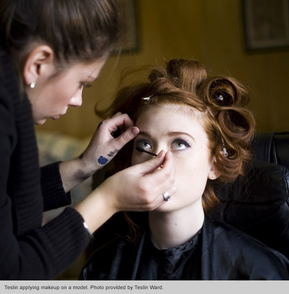 makeup artistry schools. Makeup School News, Makeup