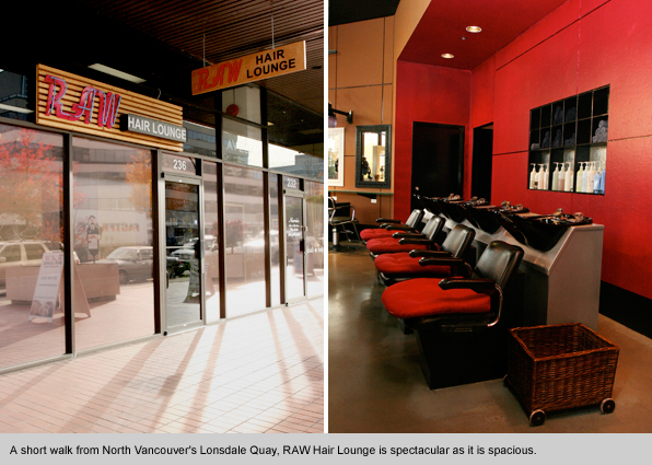 Canada's top hair school graduate annalisa sidonio