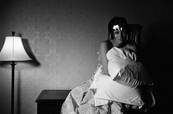 fashion editor and stylist Tyler Udall photography
