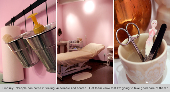 Top Esthetics School Grads at Sugarbox