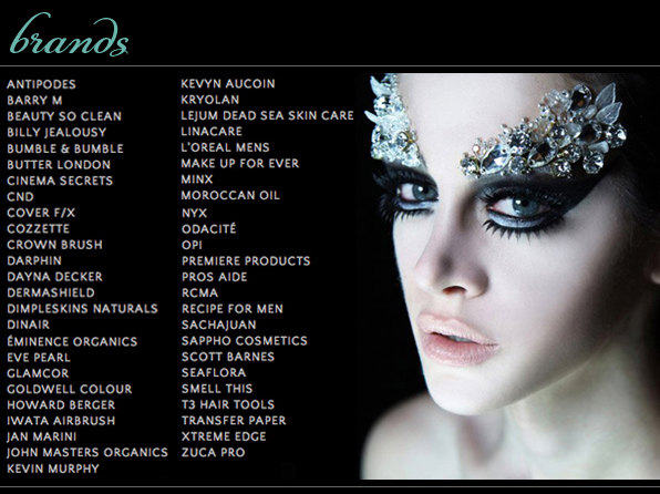 CurliQue Beauty Brands