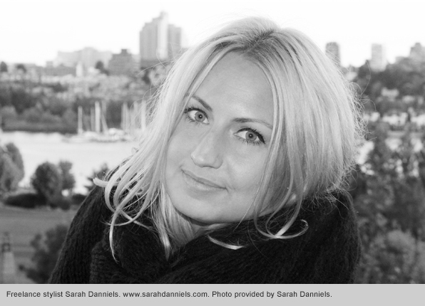 Sarah Danniels