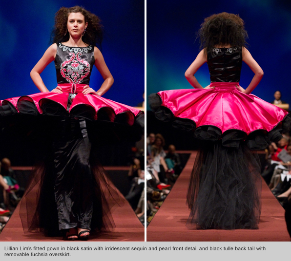 Colour Couture 2011