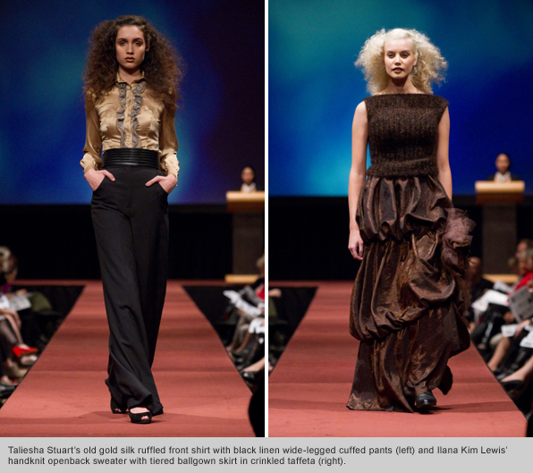 Colour Couture 2011