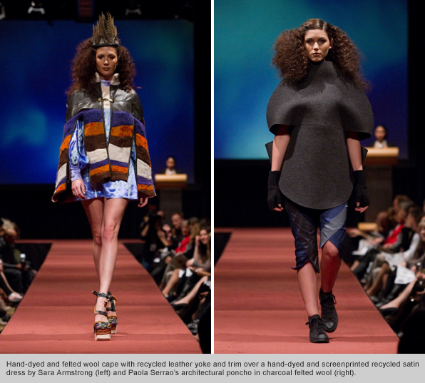 Colour Couture 2011