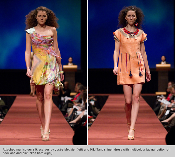 Colour Couture 2011
