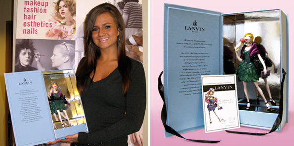 Lanvin's 
