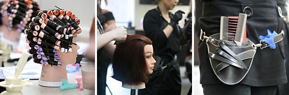Pro Hair Program Overview Blanche Macdonald Pro Hair Program Overview