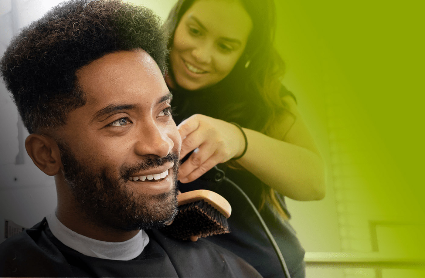 Blanche Macdonald Hair Programs