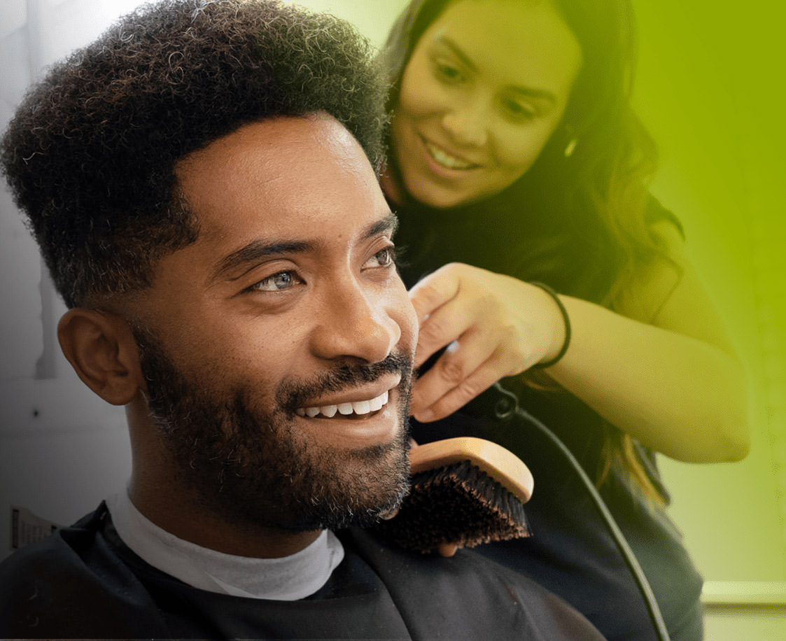 Blanche Macdonald Hair Programs