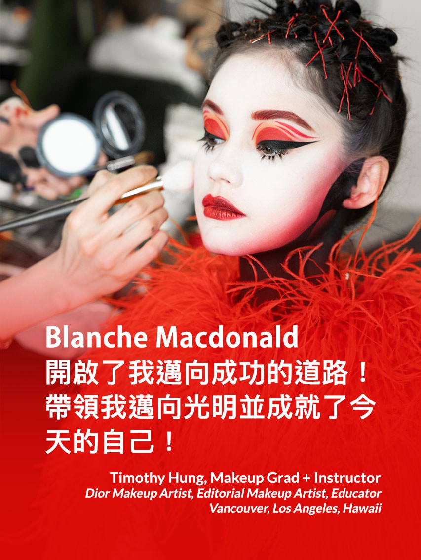 Blanche Macdonald