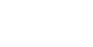 Learn More