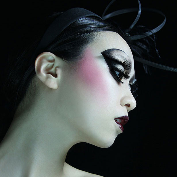 International Makeup School