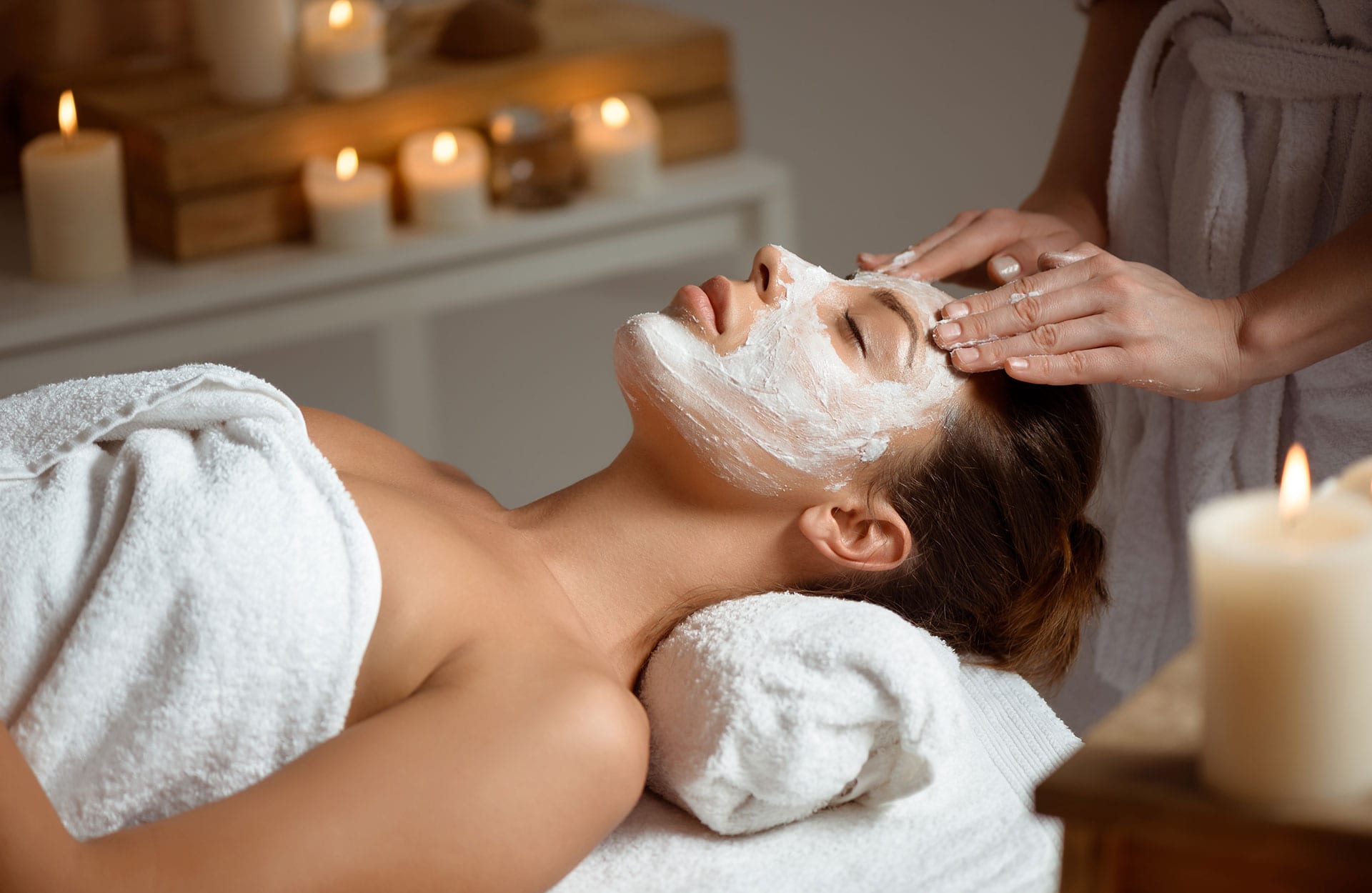 How Kaithlyn Rauscher Built a High-Tech Home Medi-Spa