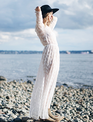 jill lansky the august diaries boho white dress