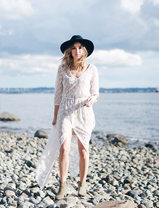 jill lansky the august diaries boho white dress