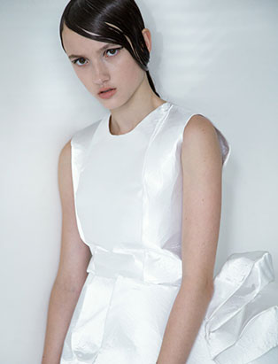 top makeup artist oz zandiyeh wet hair editorial makeup