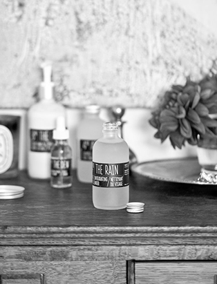 daniela belmondo skincare display