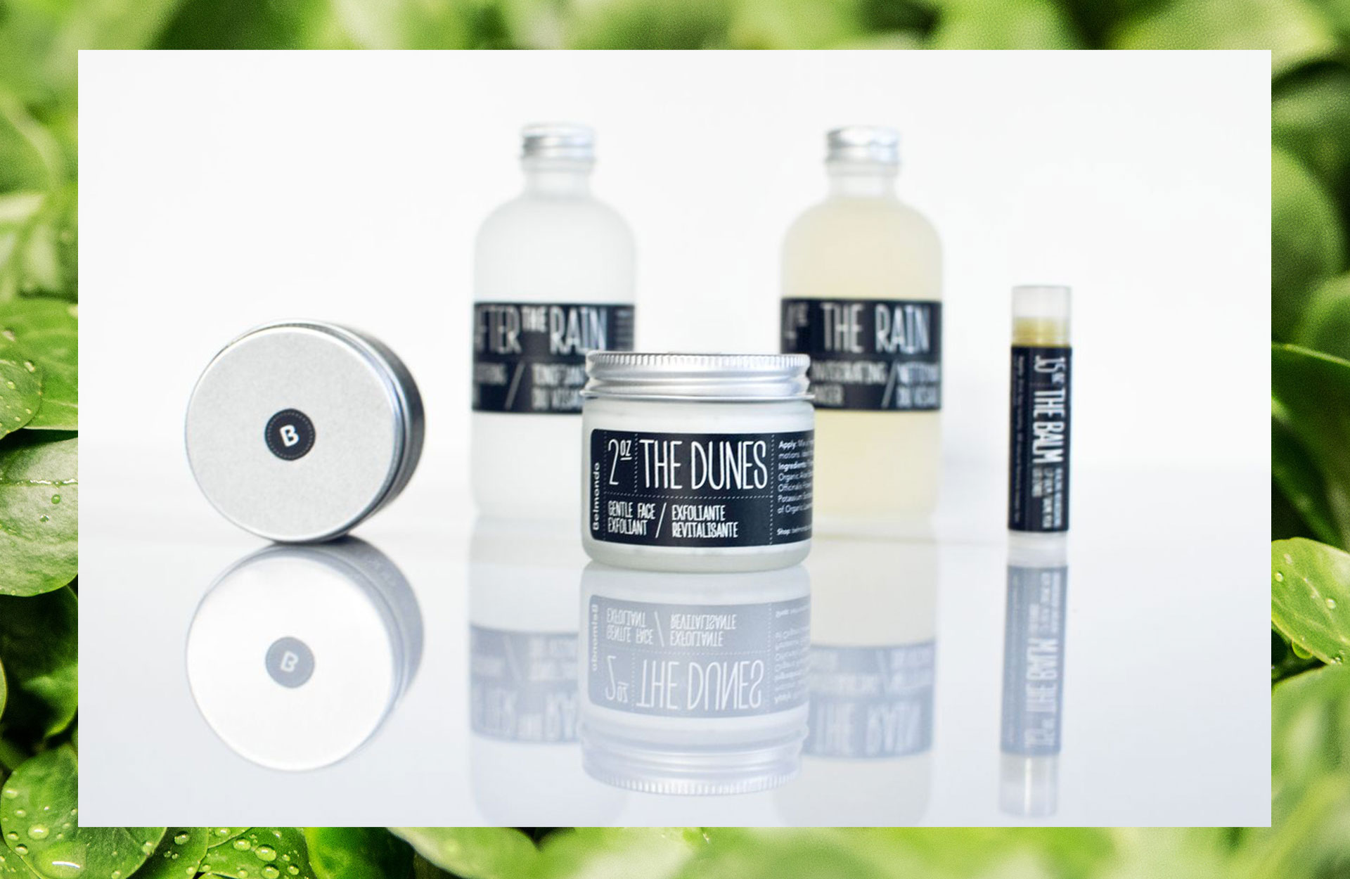 Powerhouse Retailer Anthropologie Picks Up Esthetics Grad Daniela Belmondo’s Skincare Line