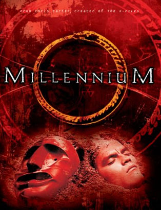 millennium poster