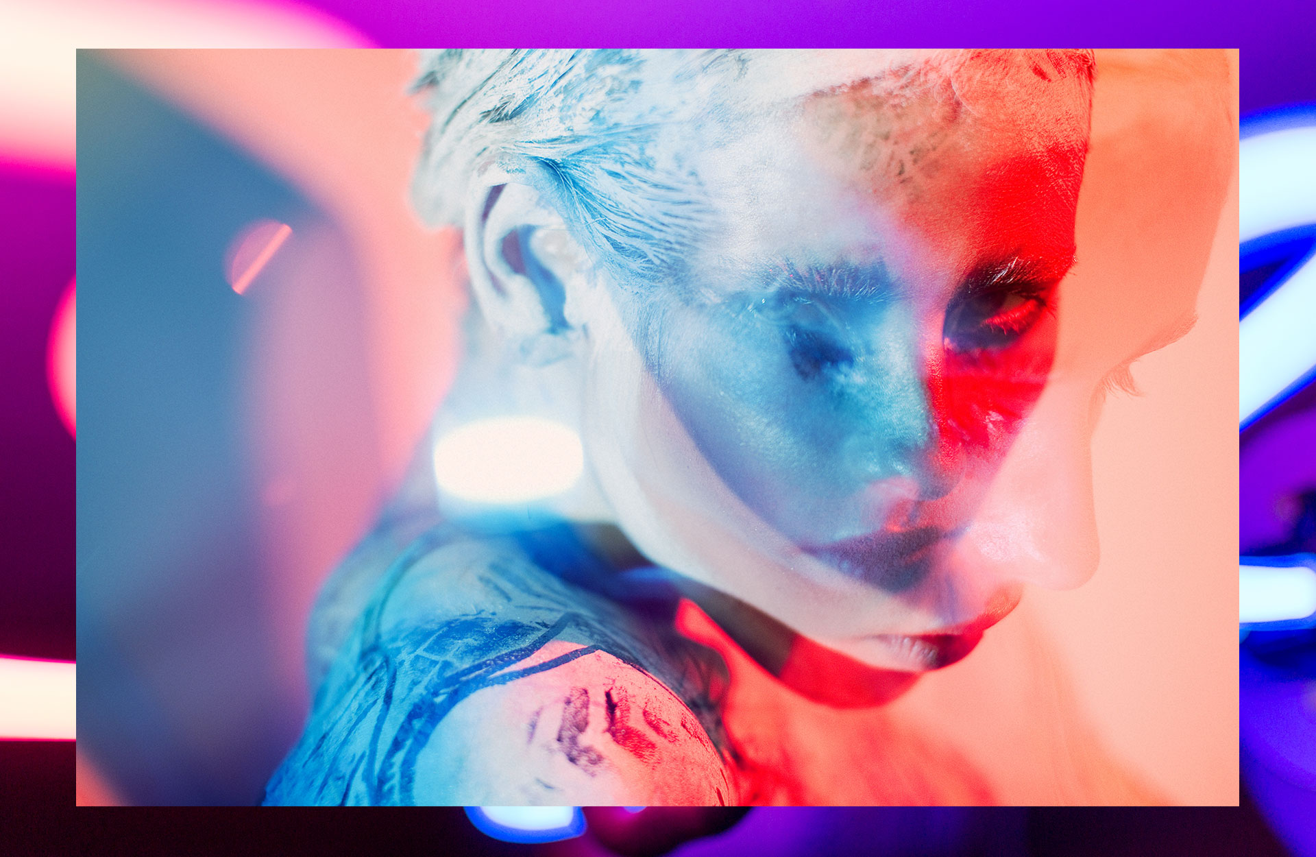 Adventures with Pat McGrath—Jenna Kuchera Takes to the Behind-the-Scenes of Fashion’s Slickest Set!