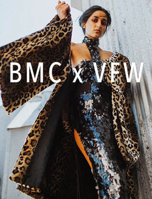 Blanche Macdonald + Vancouver Fashion Week