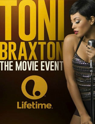 toni braxton unbreak my heart movie event poster