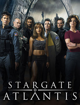 stargate atlantis promo poster