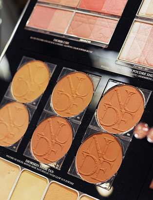 maggie chung dior account executive british columbia nude palettes