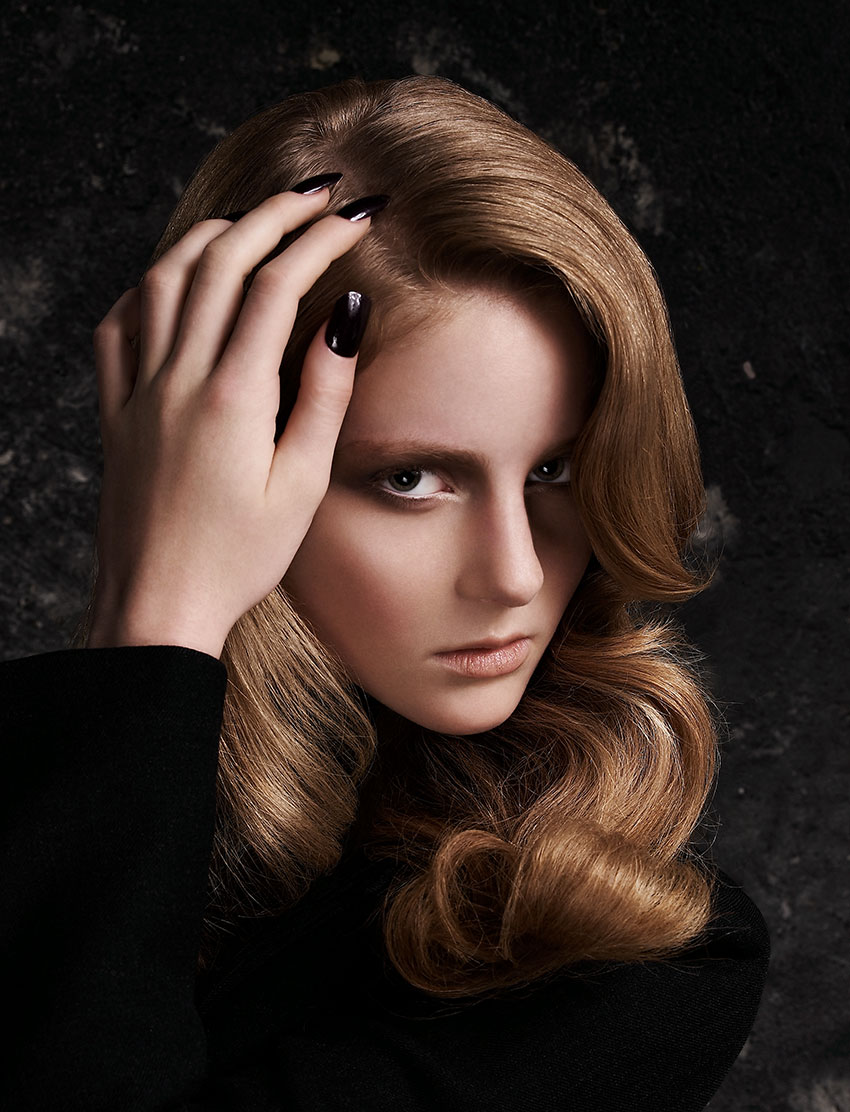 Professional Hair School
