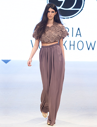 bmc vfw runway dasha volokhova look 2