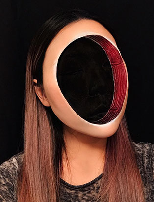 top makeup graduate mimi choi mimles black hole