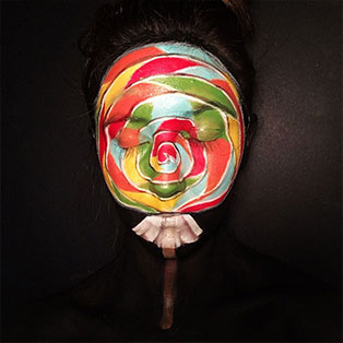 contest entry by rebecca lucie