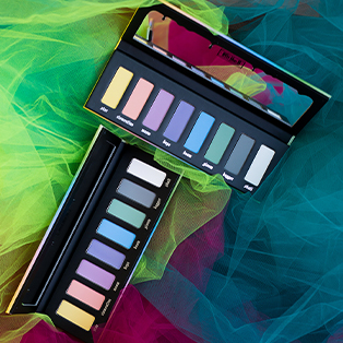 giveaway kat von d palette
