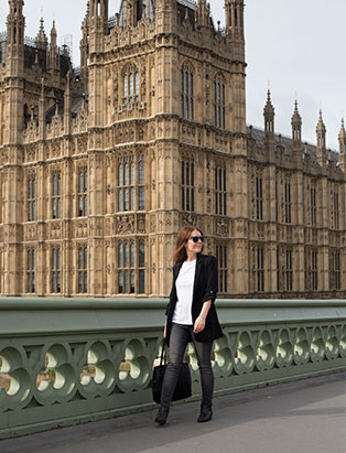fashion marketing graduate lyndi barrett london