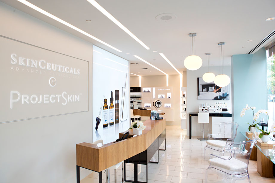 project skin md bright interior