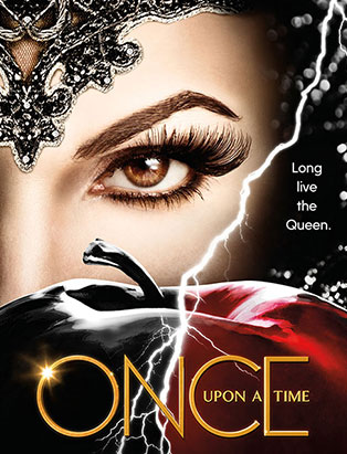 top film makeup graduate cayley giene once upon a time poster