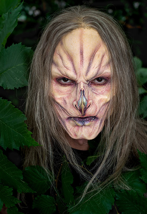 makeup legend todd mcintosh character fx makeup