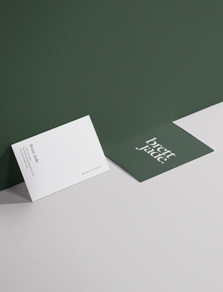 ayden creative blanche macdonald grad example of business card design