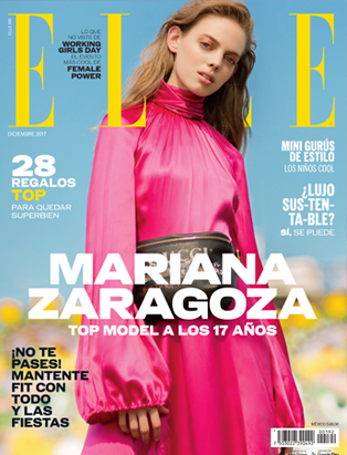 ana v de g elle cover mua bmc makeup grad
