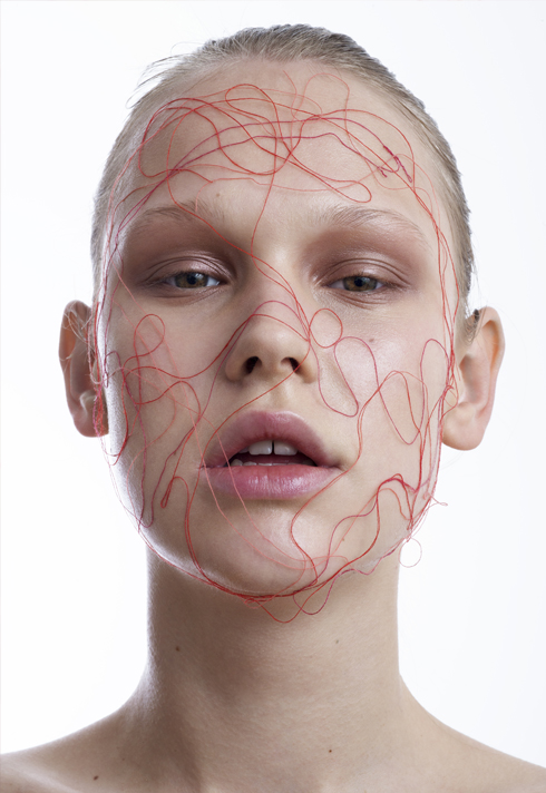 ana v de g makeup artist mua grad bmc
