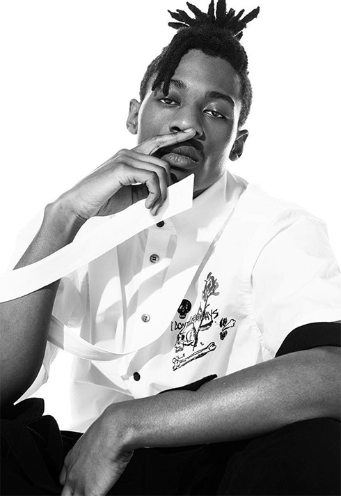makeup school male grooming meredith lacosse bmc grad