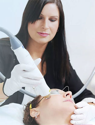 Esthetics Graduate Catherine Nordman: Changing Lives at La Derma Medical Aesthetics