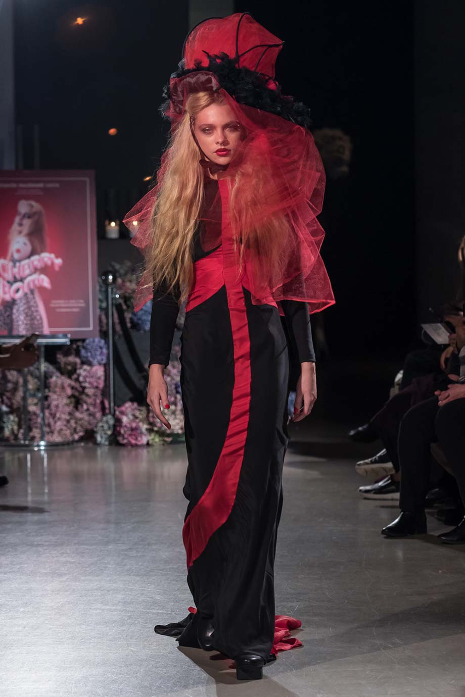 Blanche MacDonald Centre, graduate collection, fashion school